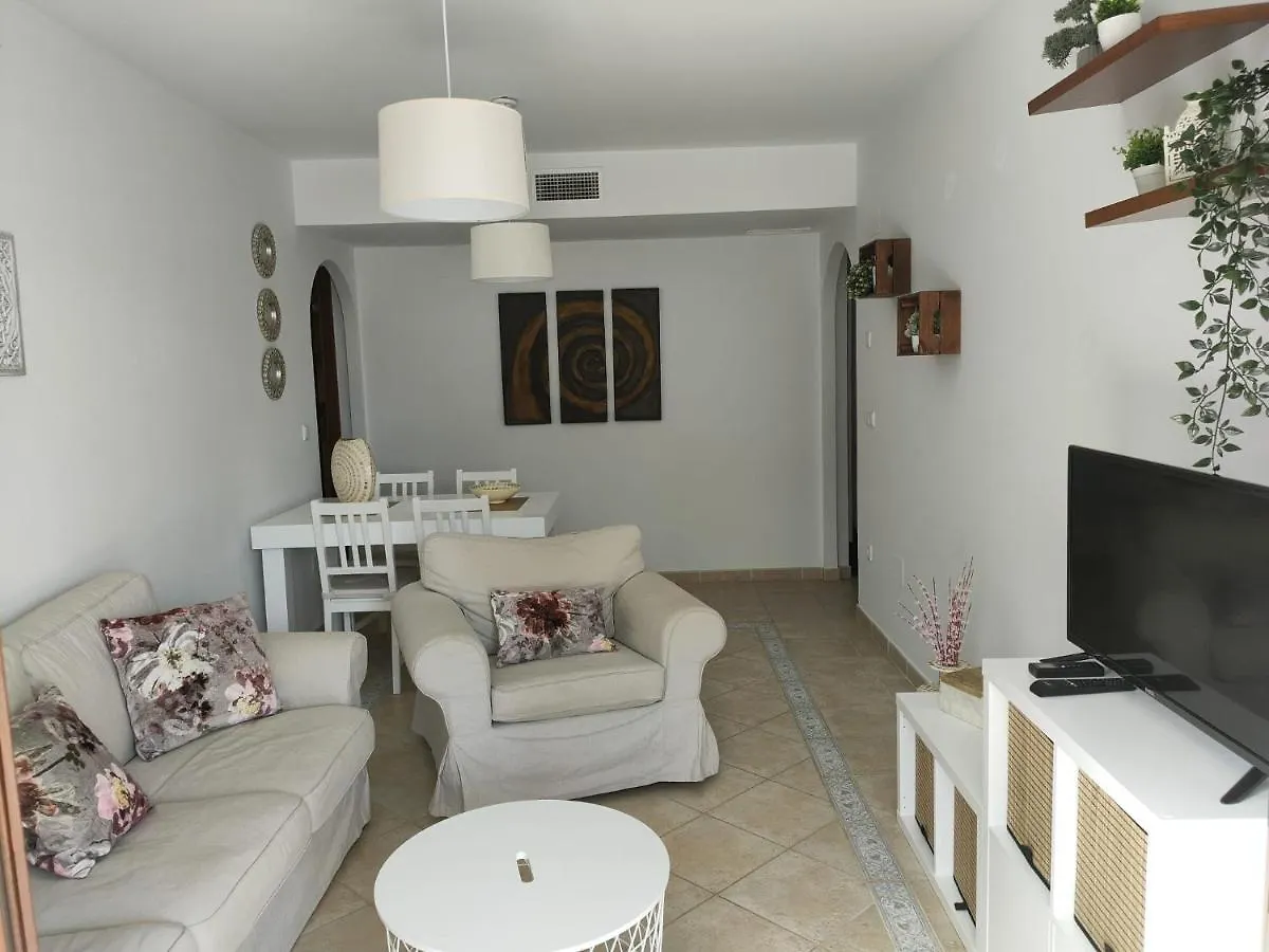 Apartamento Canela Aiamonte
