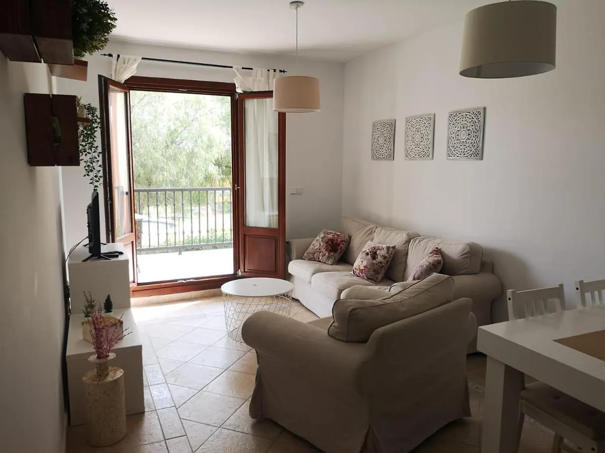 Apartamento Canela Aiamonte 0*,
