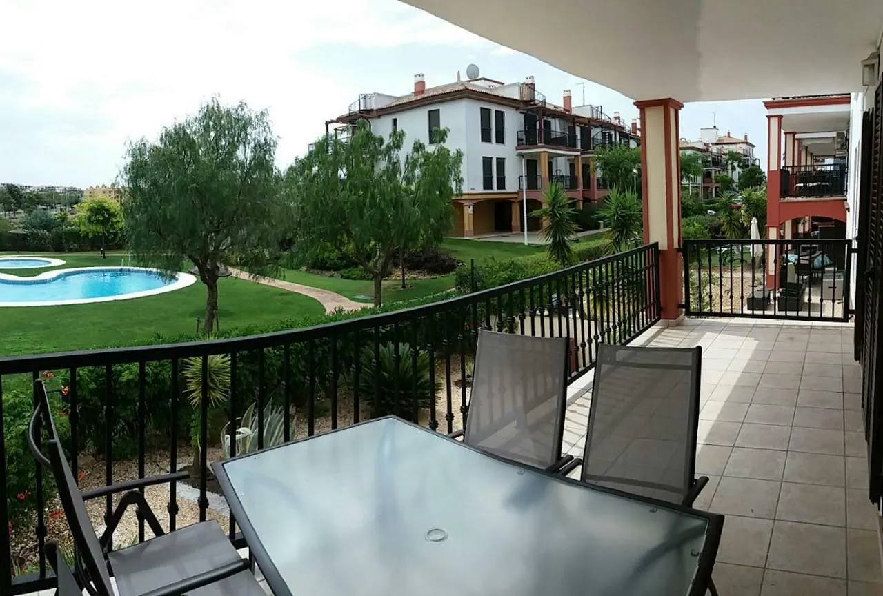 Apartamento Canela Aiamonte