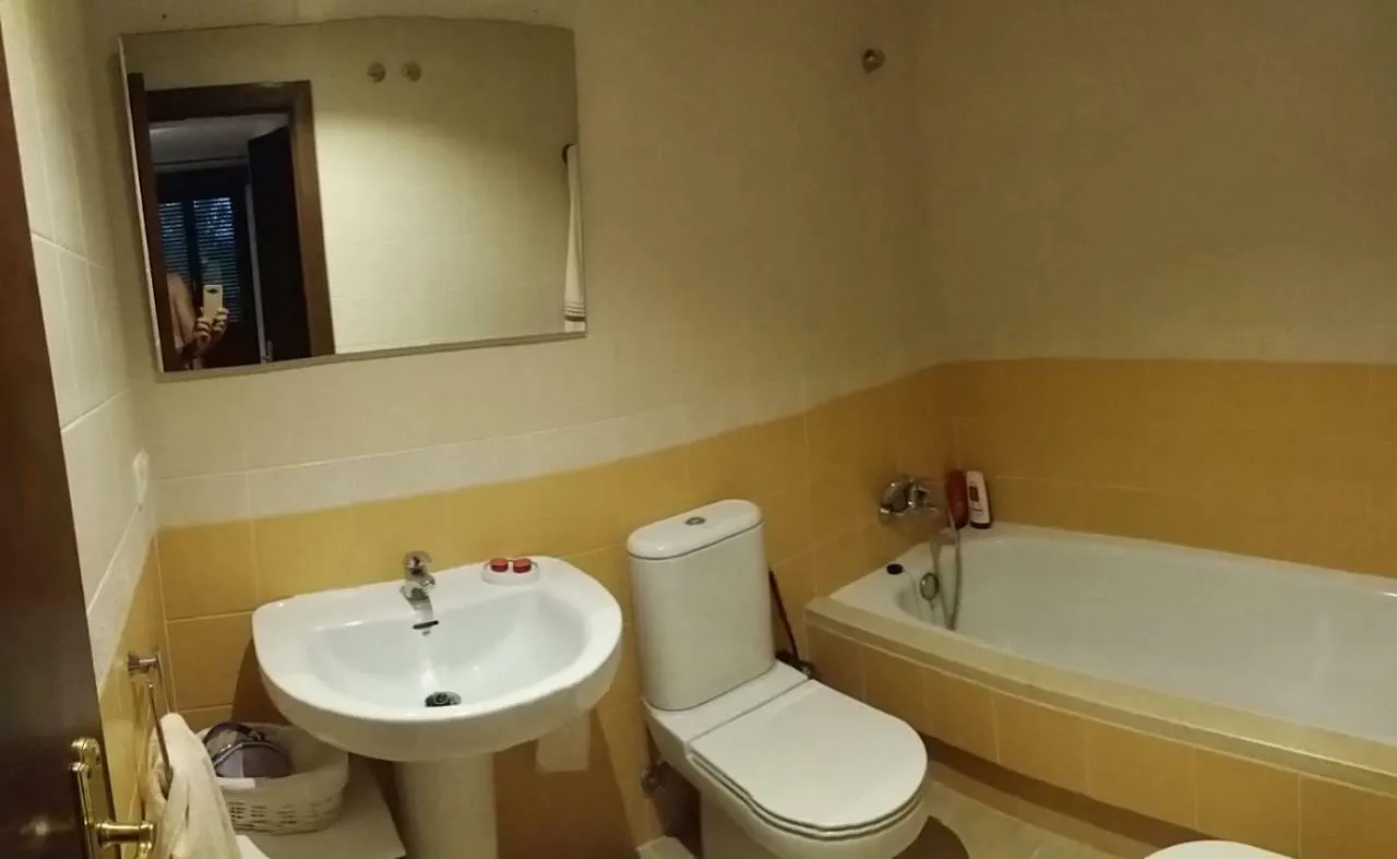 Apartamento Canela Aiamonte