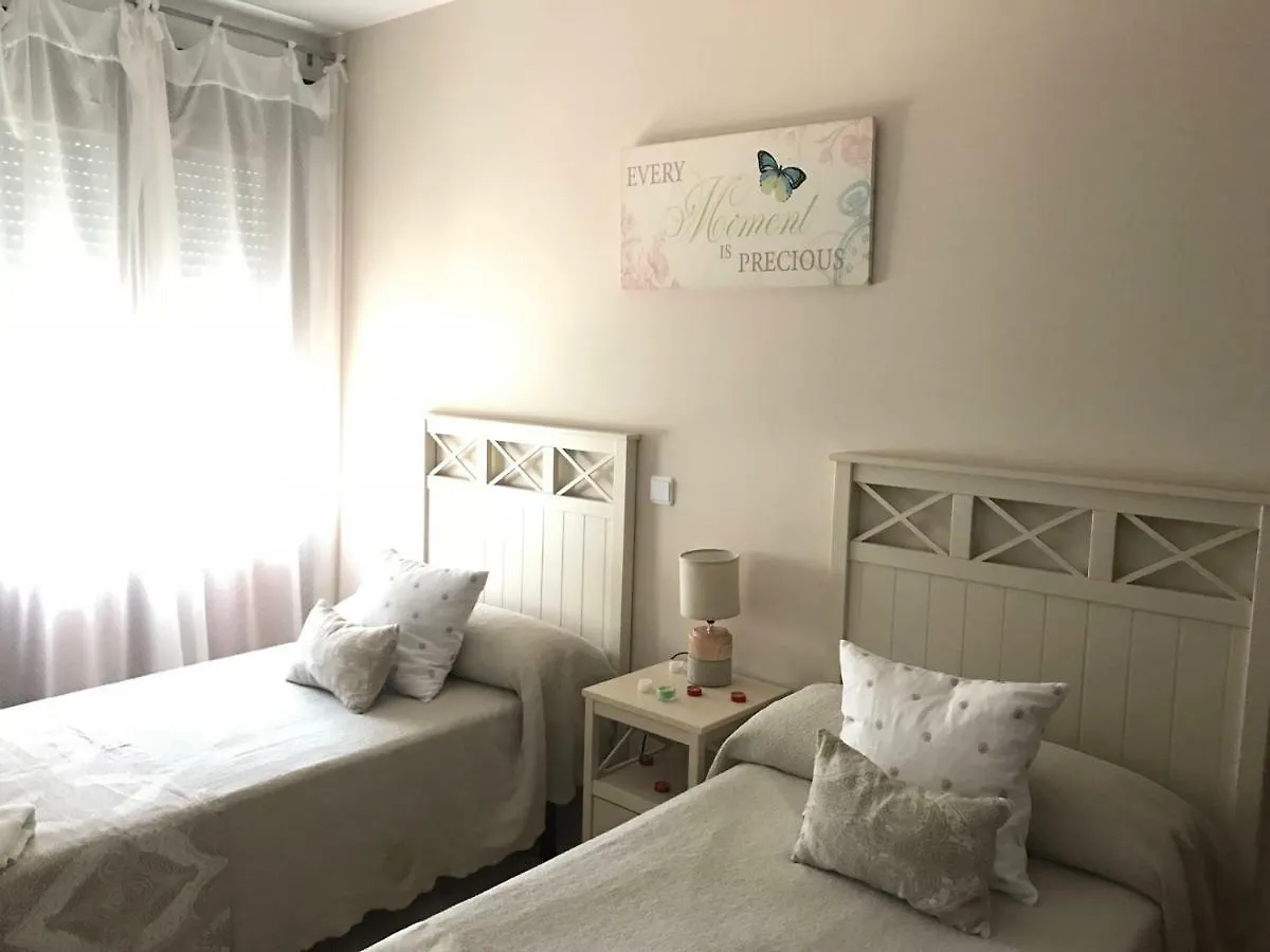 Apartamento Canela Aiamonte