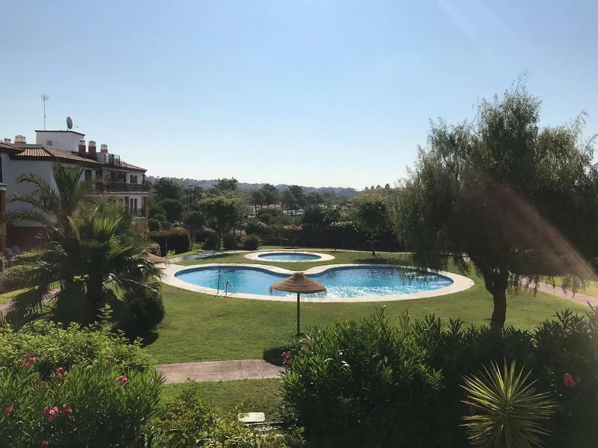 Apartamento Canela Aiamonte