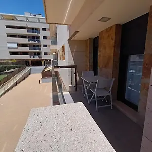  Apartamento Lucia S House