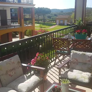 Apartamento Manuela Residencial **vista Esuri** Ayamonte