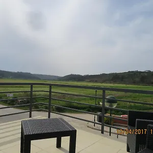 Casas Do Ze Vila , Odeceixe Portugal